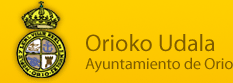 Orioko Udala - Ayuntamiento de Orio